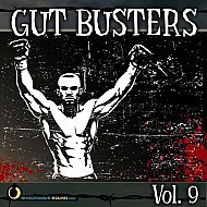 Music collection: Gut Busters Vol. 9