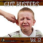  Gut Busters Vol. 12 Picture