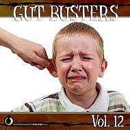 Music collection: Gut Busters Vol. 12