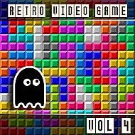 Music collection: Retro Video Game, Vol. 4
