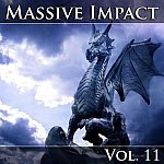  Massive Impact, Vol. 11 Picture