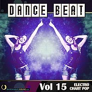 Music collection: Dance Beat Vol. 15: Electro Chart Pop