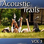 Acoustic Trails, Vol. 3 Picture