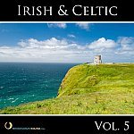  Irish & Celtic, Vol. 5 Picture