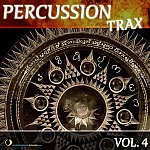  Percussion Trax, Vol. 4 Picture