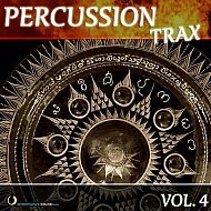 Music collection: Percussion Trax, Vol. 4