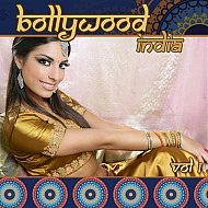 Music collection: Bollywood India, Vol. 1