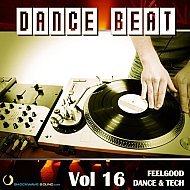 Music collection: Dance Beat Vol. 16: Feelgood Dance & Tech