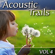 Music collection: Acoustic Trails, Vol. 4