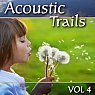  Acoustic Trails, Vol. 4 Picture