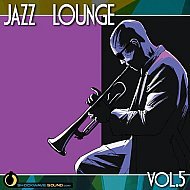 Music collection: Jazz Lounge, Vol. 5