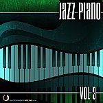  Jazz Piano, Vol. 3 Picture