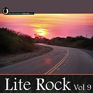 Music collection: Lite Rock, Vol. 9