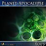  Planet Apocalypse, Vol. 5 Picture
