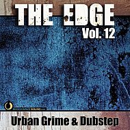 Music collection: The Edge, Vol. 12 - Urban Grime & Dubstep