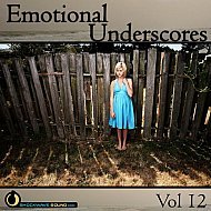 Music collection: Emotional Underscores Vol. 12