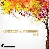 Music collection: Relaxation & Meditation Vol. 6