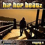  Hip Hop Beatz, Vol. 6 Picture