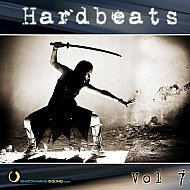 Music collection: Hardbeats Vol. 7