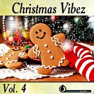Music collection: Christmas Vibez Vol. 4