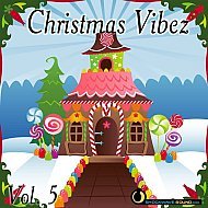 Music collection: Christmas Vibez Vol. 5