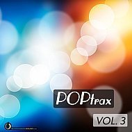 Music collection: POPtrax, Vol. 3