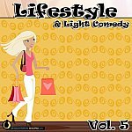  Lifestyle & Light Comedy, Vol. 5 Picture