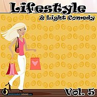 Music collection: Lifestyle & Light Comedy, Vol. 5