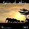  Spirit of Africa, Vol. 1 Picture
