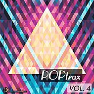 Music collection: POPtrax, Vol. 4
