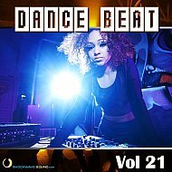 Music collection: Dance Beat Vol. 21