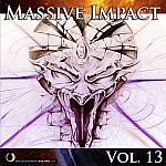  Massive Impact, Vol. 13 Picture