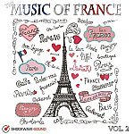  The Music of France, Vol. 2 Picture