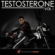 Music collection: Testosterone, Vol. 1