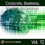  Corporate, Business, News & Technology, Vol. 10 Picture