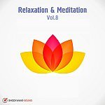  Relaxation & Meditation Vol. 8 Picture