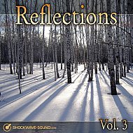 Music collection: Reflections, Vol. 3