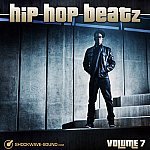  Hip Hop Beatz, Vol. 7 Picture