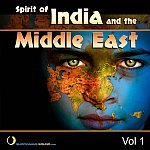  Spirit of India & the Middle East, Vol. 1 Picture