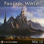  Fantasy Worlds, Vol. 13 Picture