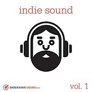 Music collection: Indie Sound, Vol. 1