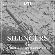 Sound-FX collection: Boom Silencers: Construction Kit