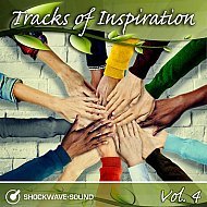 Music collection: Tracks of Inspiration, Vol. 4