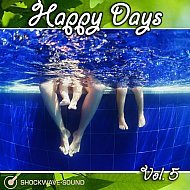 Music collection: Happy Days, Vol. 5