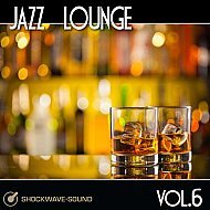 Music collection: Jazz Lounge, Vol. 6