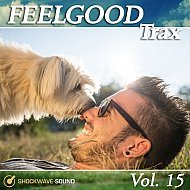 Music collection: Feelgood Trax, Vol. 15