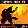  Action Thriller, Vol. 6 Picture