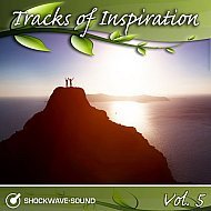 Music collection: Tracks of Inspiration, Vol. 5