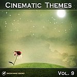  Cinematic Themes, Vol. 9 Picture