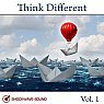  Think Different, Vol. 1 Picture